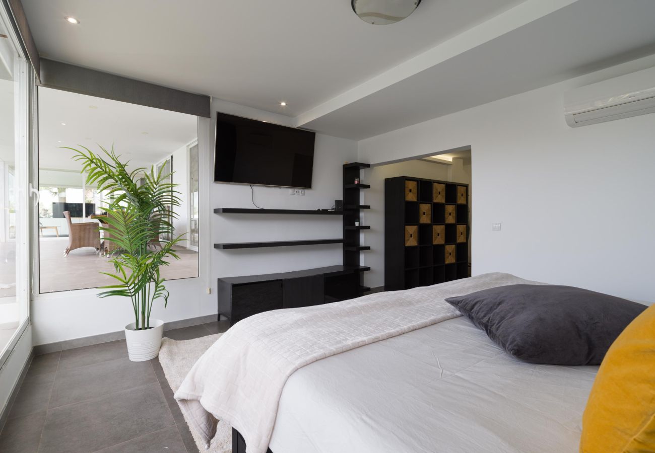 Villa in Maspalomas - Villa Luz de Maspalomas