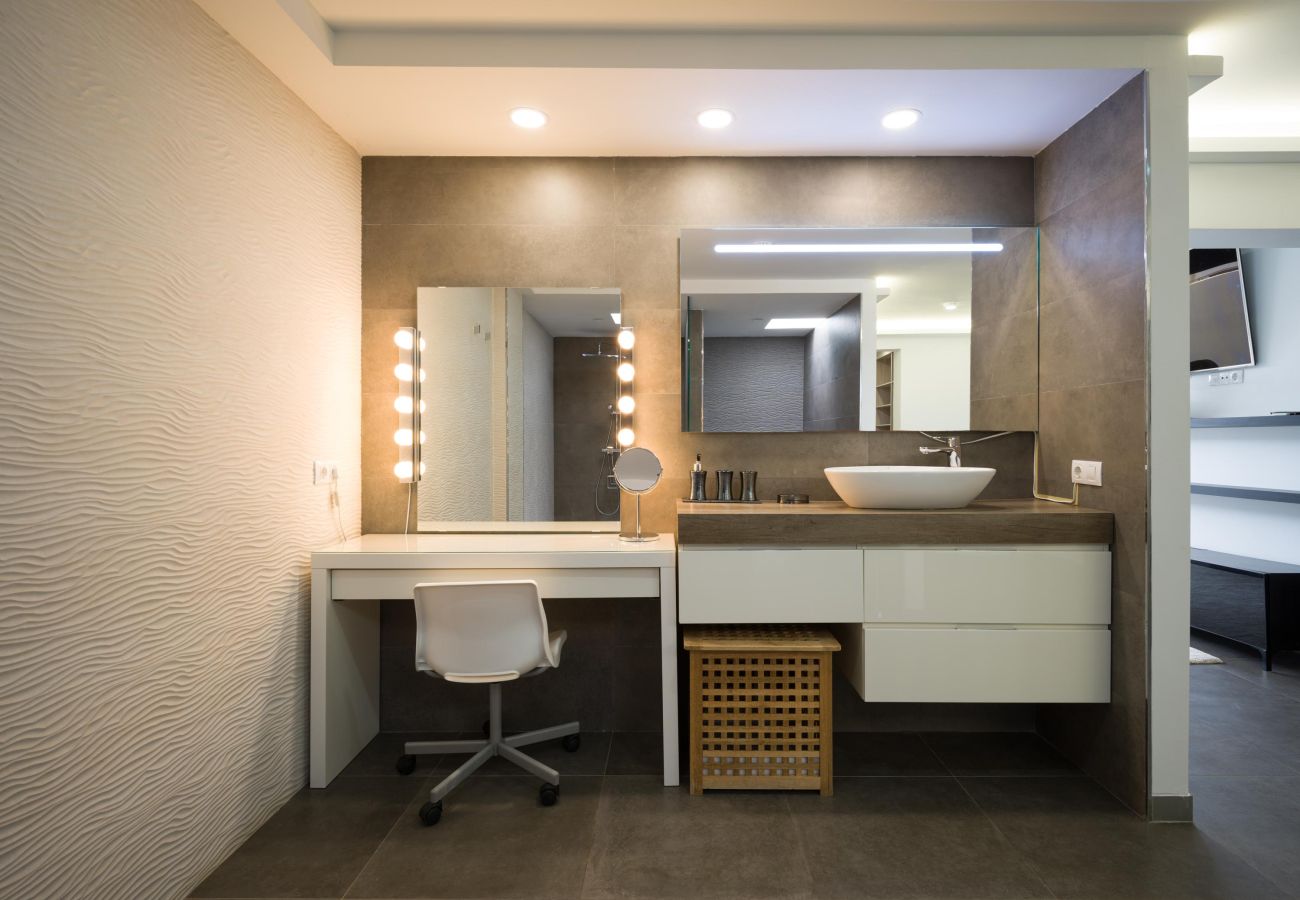 Villa in Maspalomas - Villa Luz de Maspalomas