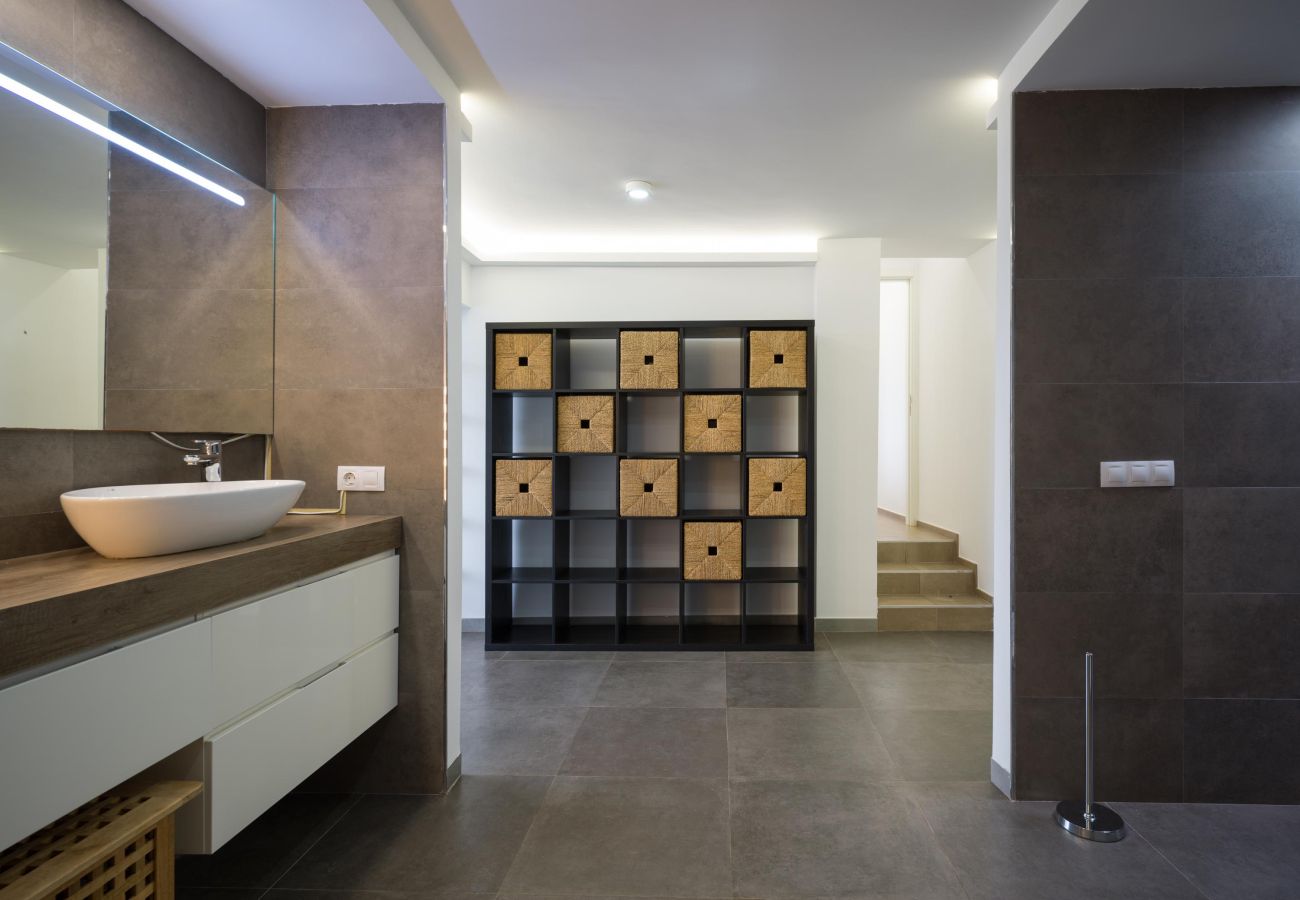 Villa in Maspalomas - Villa Luz de Maspalomas