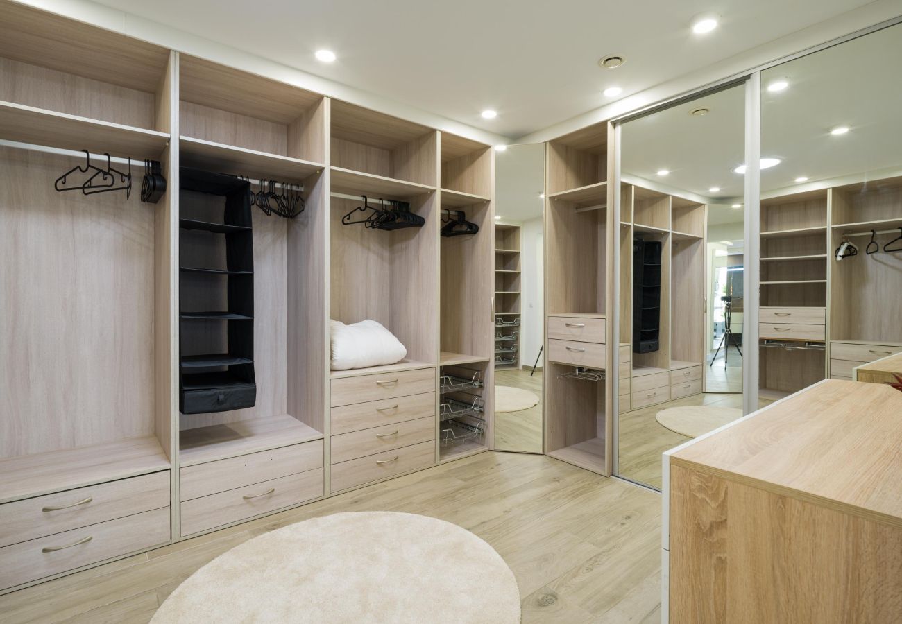 Villa in Maspalomas - Villa Luz de Maspalomas