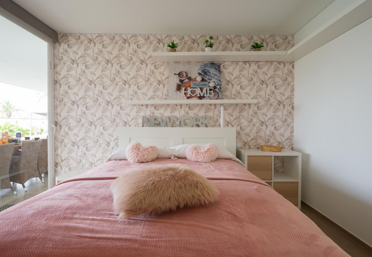 Villa in Maspalomas - Villa Luz de Maspalomas