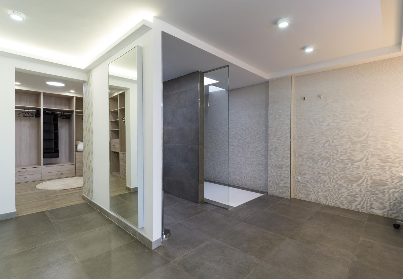 Villa in Maspalomas - Villa Luz de Maspalomas