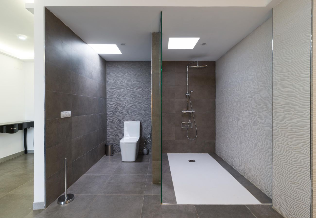 Villa in Maspalomas - Villa Luz de Maspalomas