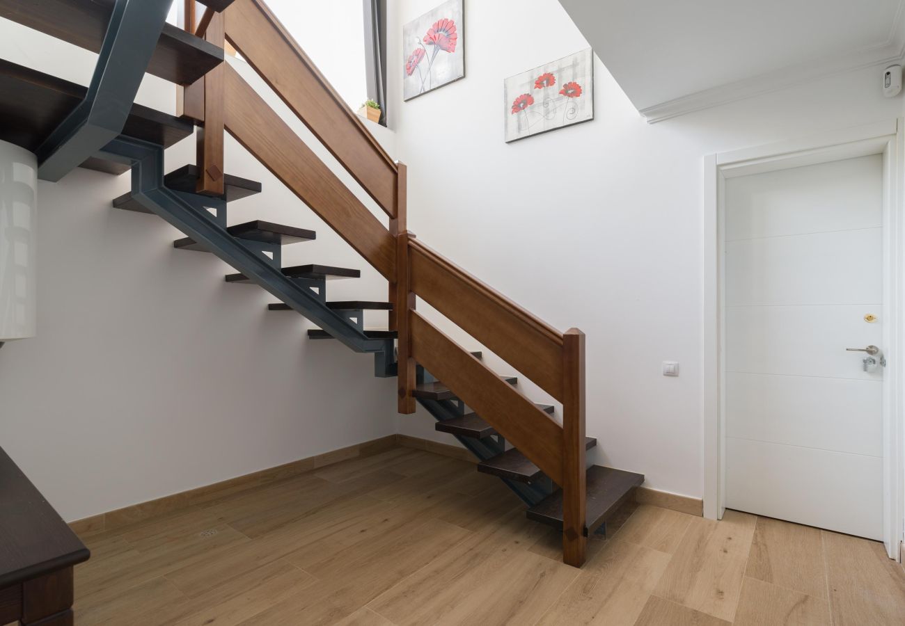 Villa in Maspalomas - Villa Luz de Maspalomas