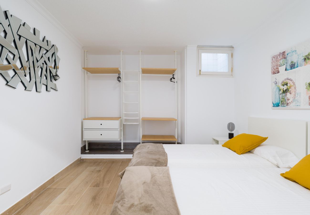 Villa in Maspalomas - Villa Luz de Maspalomas