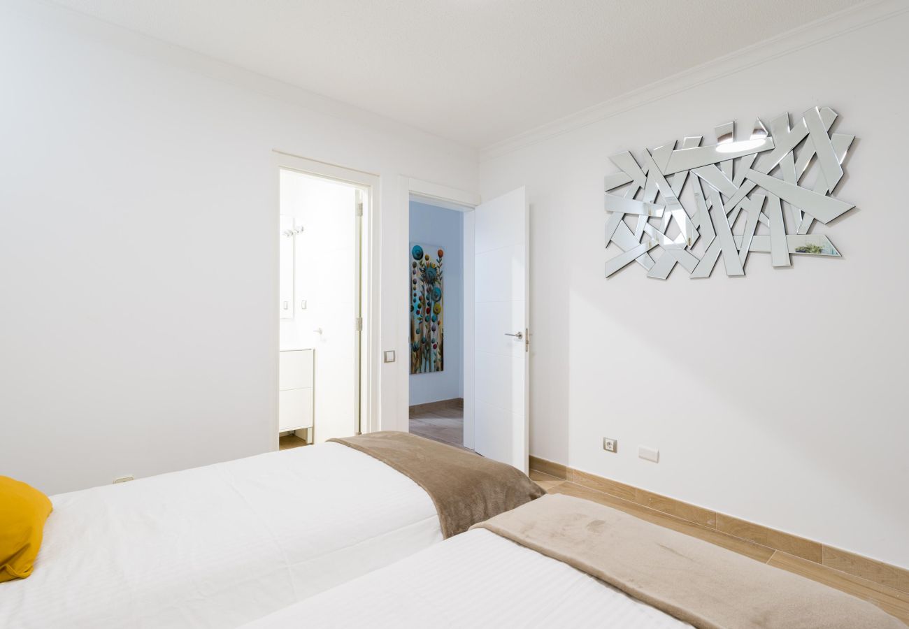 Villa in Maspalomas - Villa Luz de Maspalomas