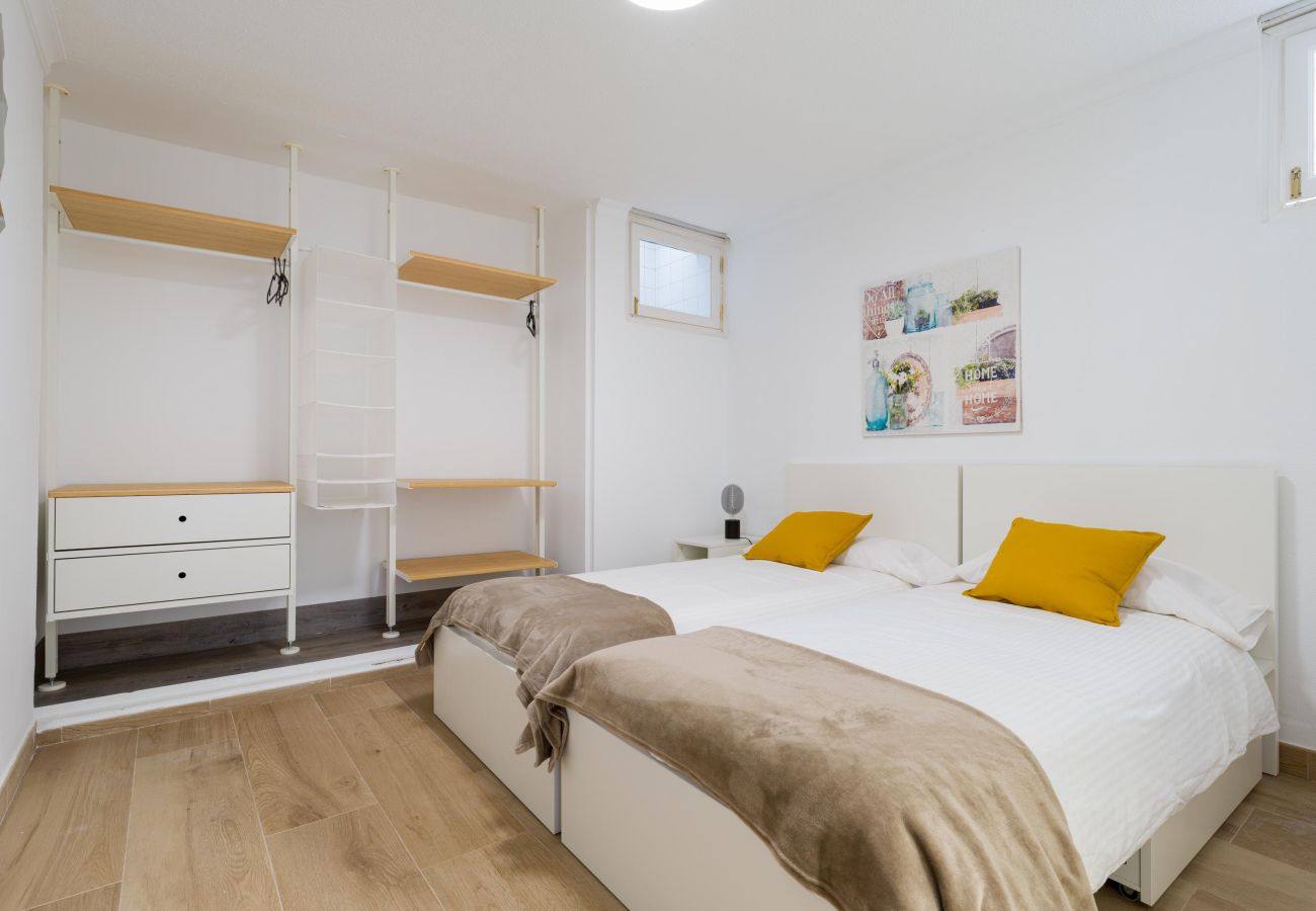 Villa in Maspalomas - Villa Luz de Maspalomas