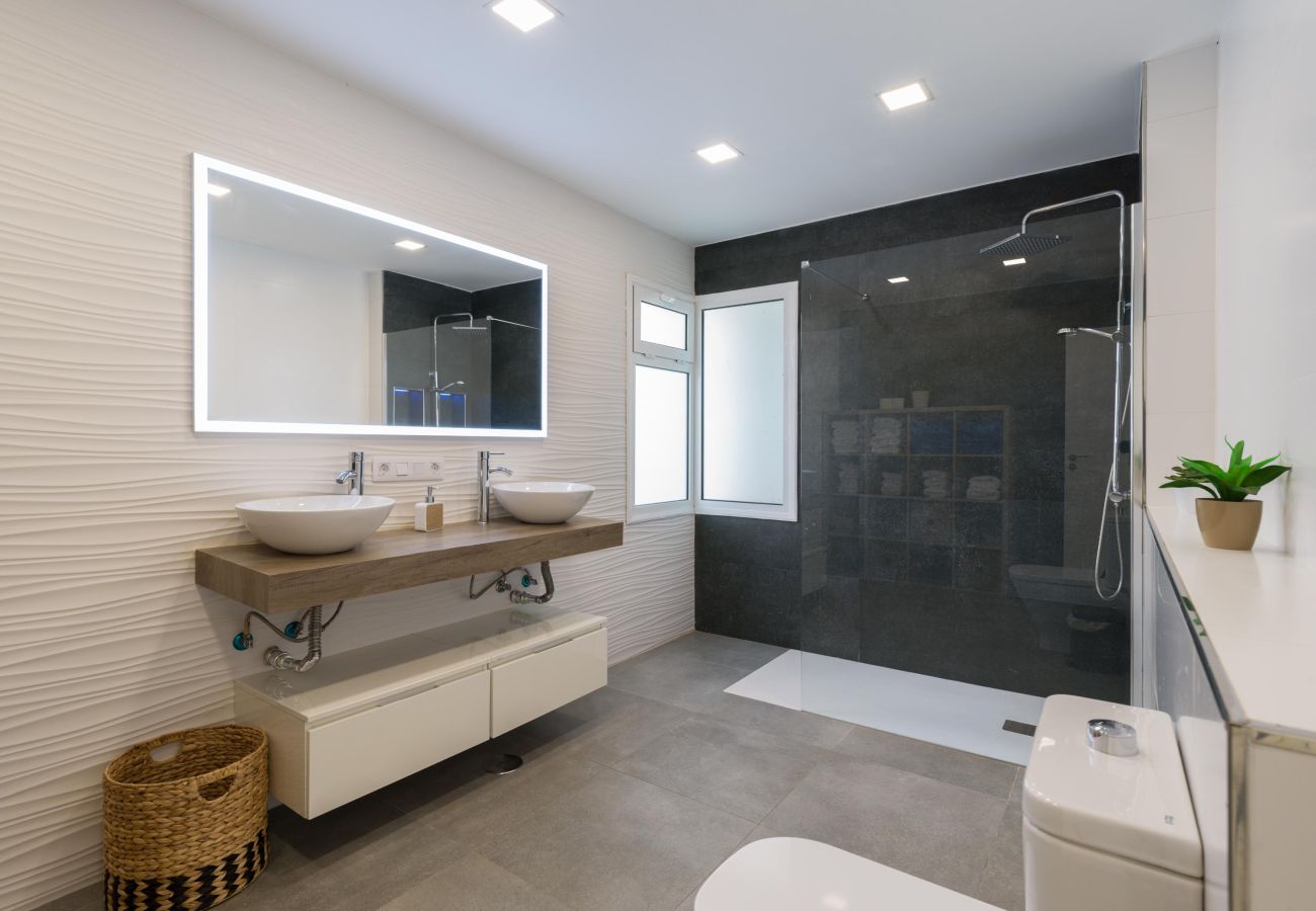 Villa in Maspalomas - Villa Luz de Maspalomas