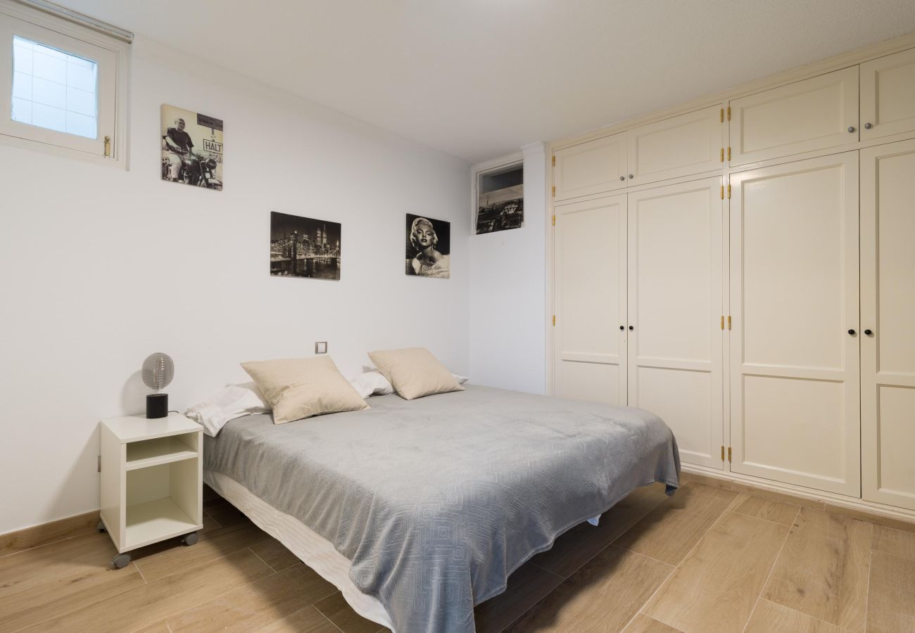 Villa in Maspalomas - Villa Luz de Maspalomas