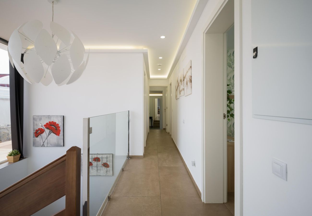 Villa in Maspalomas - Villa Luz de Maspalomas