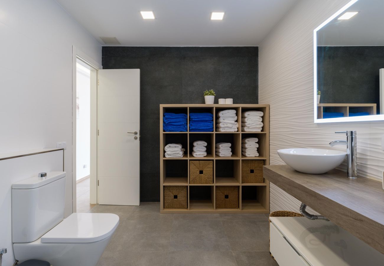 Villa in Maspalomas - Villa Luz de Maspalomas