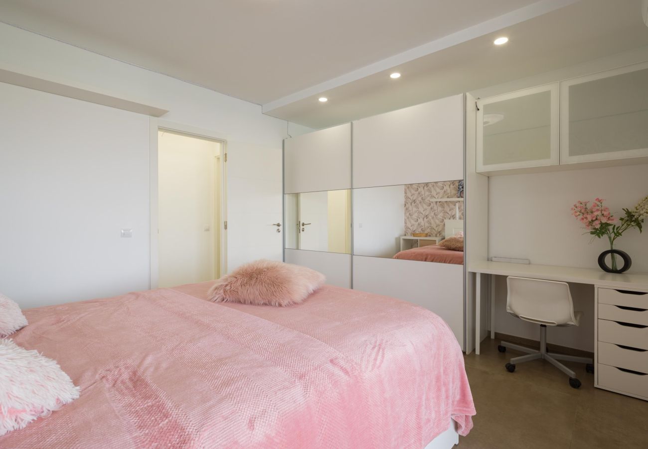 Villa in Maspalomas - Villa Luz de Maspalomas