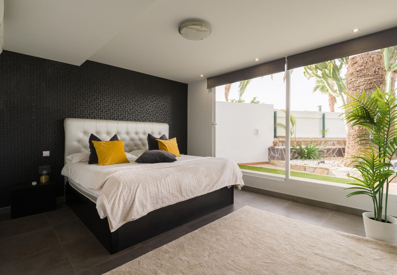 Villa in Maspalomas - Villa Luz de Maspalomas