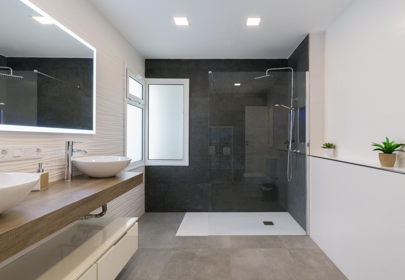 Villa in Maspalomas - Villa Luz de Maspalomas