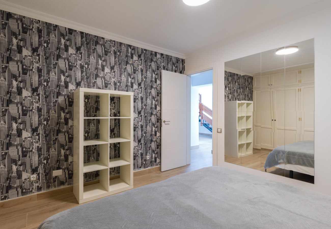 Villa in Maspalomas - Villa Luz de Maspalomas