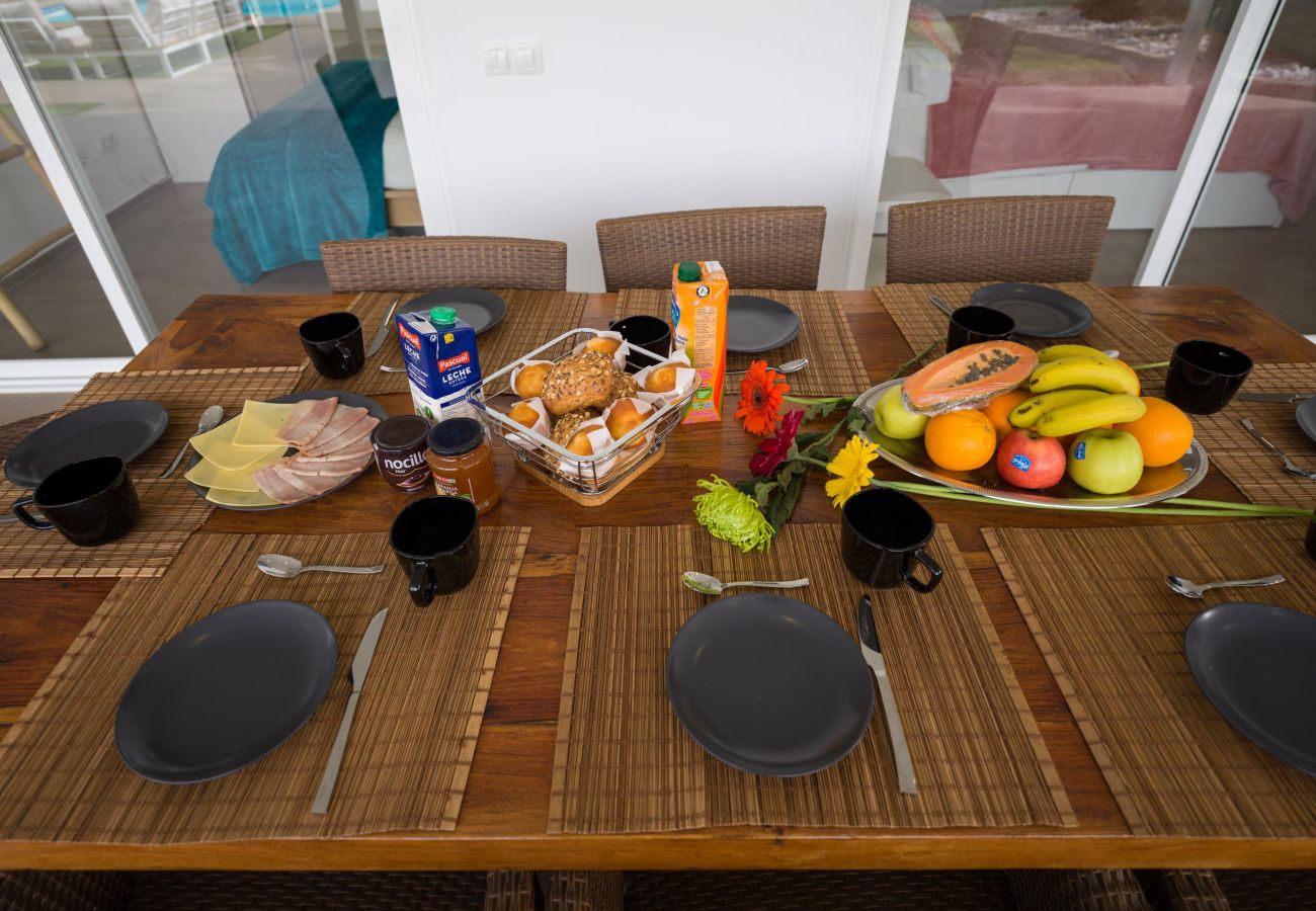 Villa in Maspalomas - Villa Luz de Maspalomas