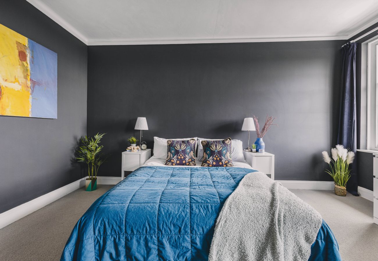 House in Dartmouth - Little Redlap – Grand Coastal Estate with Sea Views & Walled Gardens