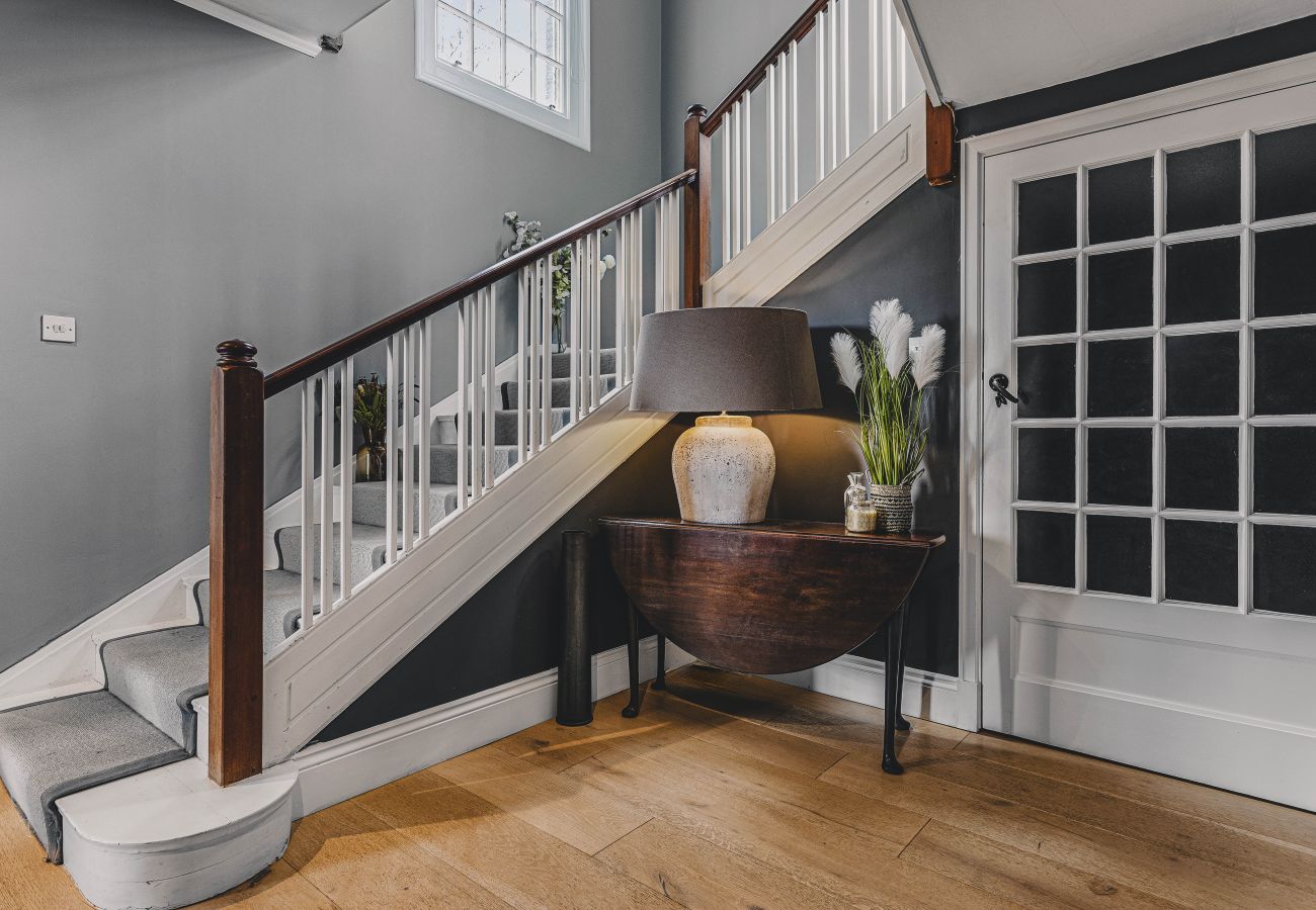 House in Dartmouth - Little Redlap – Grand Coastal Estate with Sea Views & Walled Gardens