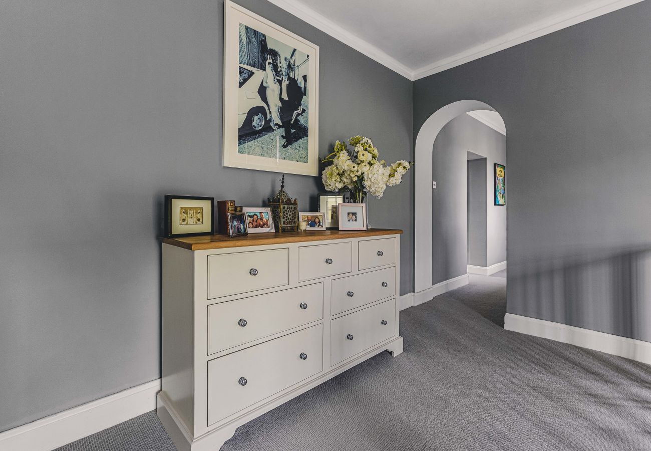 House in Dartmouth - Little Redlap – Grand Coastal Estate with Sea Views & Walled Gardens