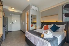 Studio in São Paulo - Modern Retreat Near Allianz Parque | SP-P1604A