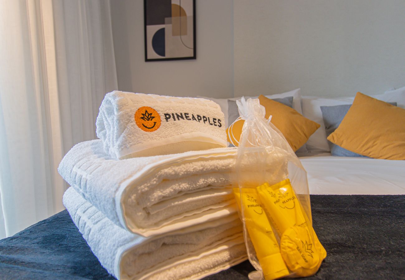 Studio in São Paulo - Just a few steps from Allianz Parque | SP-P1611A