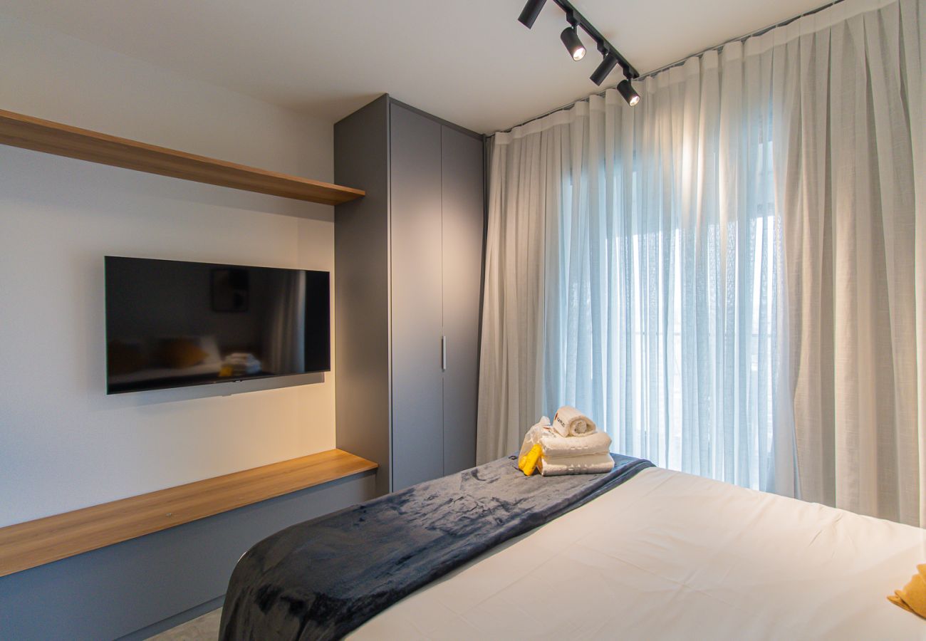 Studio in São Paulo - Just a few steps from Allianz Parque | SP-P1611A