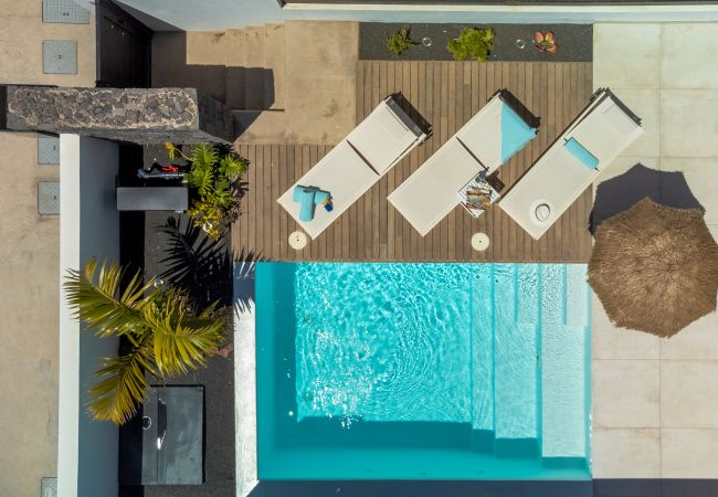 Villa in Playa Blanca - Serena Atlántica Villa in Playa Blanca - Serena Atlántica