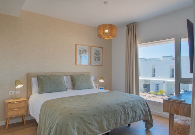 Villa in Playa Blanca - Serena Atlántica Villa in Playa Blanca - Serena Atlántica