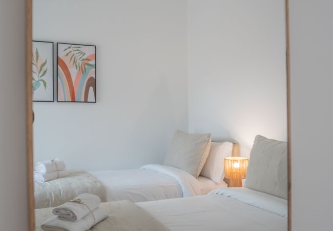 Villa in Playa Blanca - Serena Atlántica Villa in Playa Blanca - Serena Atlántica