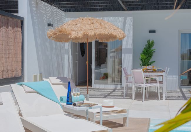 Villa in Playa Blanca - Serena Atlántica Villa in Playa Blanca - Serena Atlántica