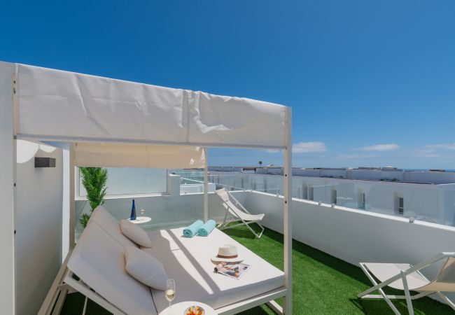 Villa in Playa Blanca - Serena Atlántica Villa in Playa Blanca - Serena Atlántica