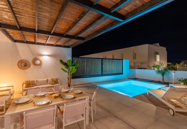 Villa in Playa Blanca - Serena Atlántica Villa in Playa Blanca - Serena Atlántica