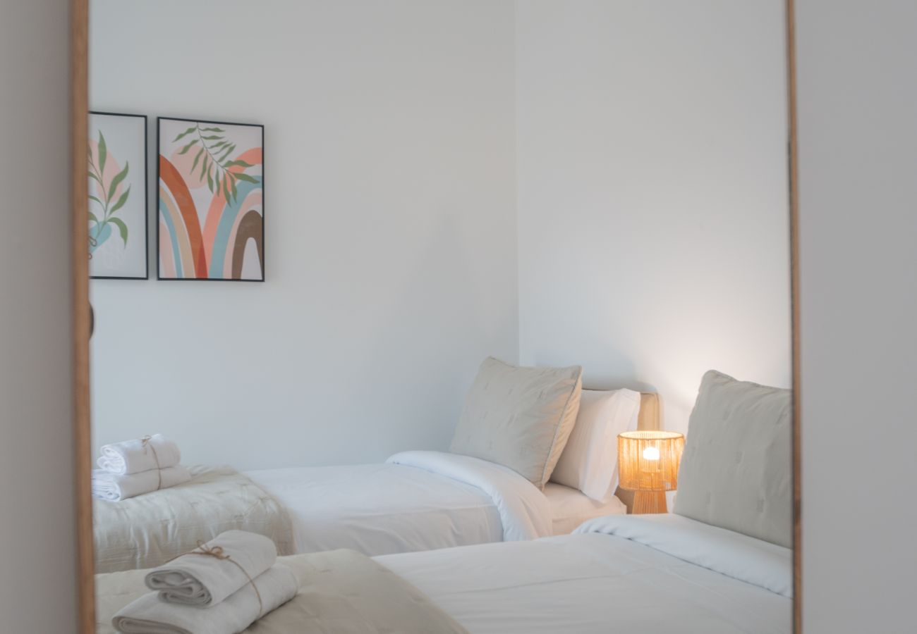Villa in Playa Blanca - Serena Atlántica Villa in Playa Blanca - Serena Atlántica