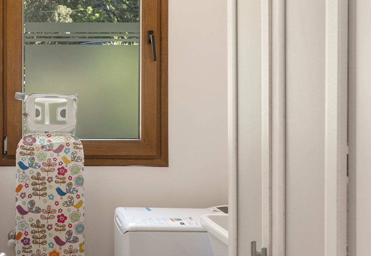 House in San Carlos de Bariloche - House with shoreline on Lake Gutiérrez in Bariloche