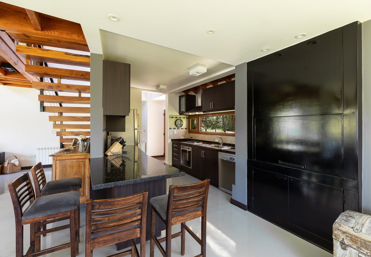 House in San Carlos de Bariloche - Beautiful lakefront house in Bariloche