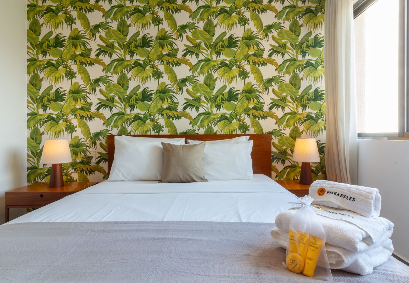 Apartment in Rio de Janeiro - 10 minutes from Ipanema beach | AC1007