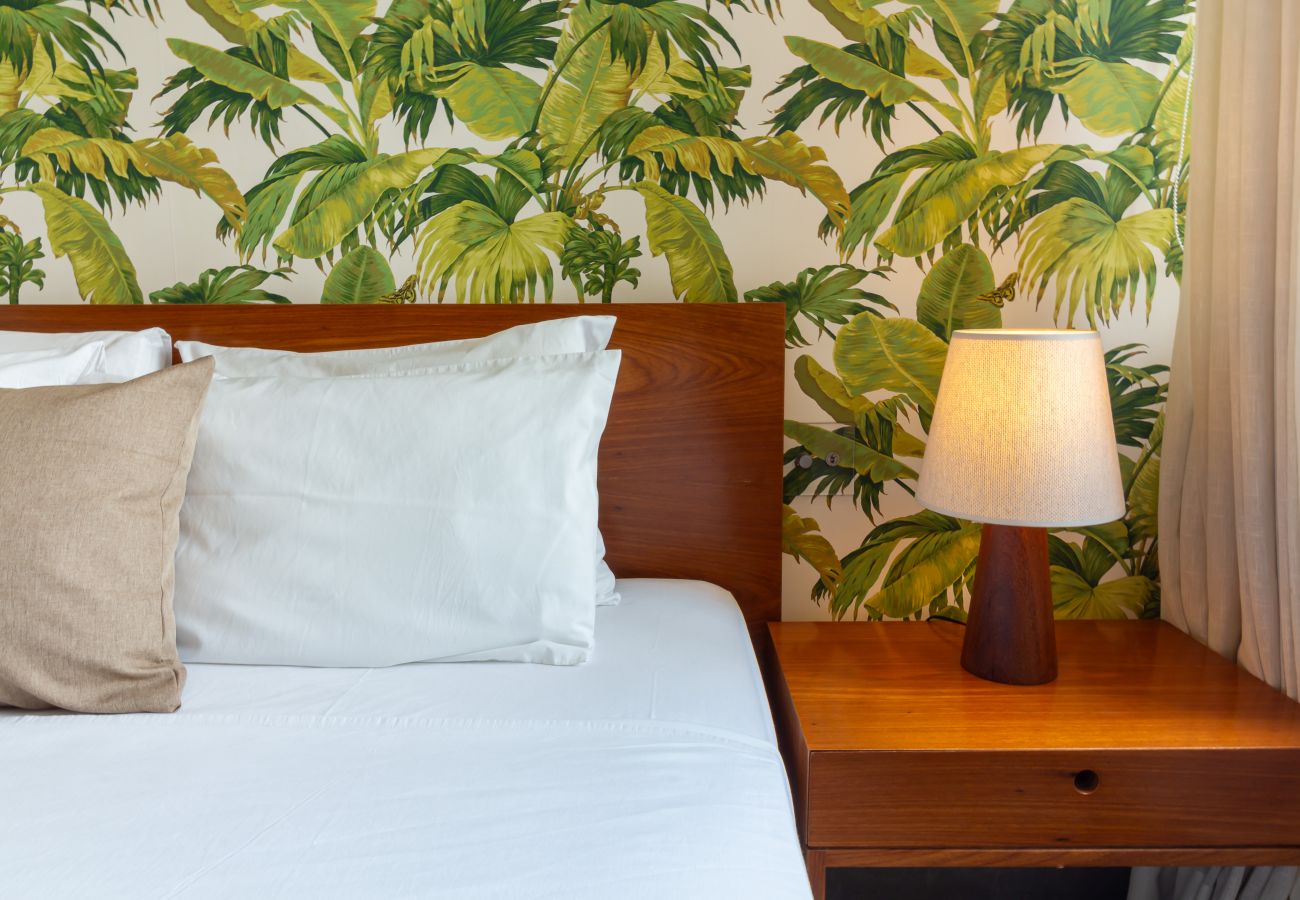 Apartment in Rio de Janeiro - 10 minutes from Ipanema beach | AC1007