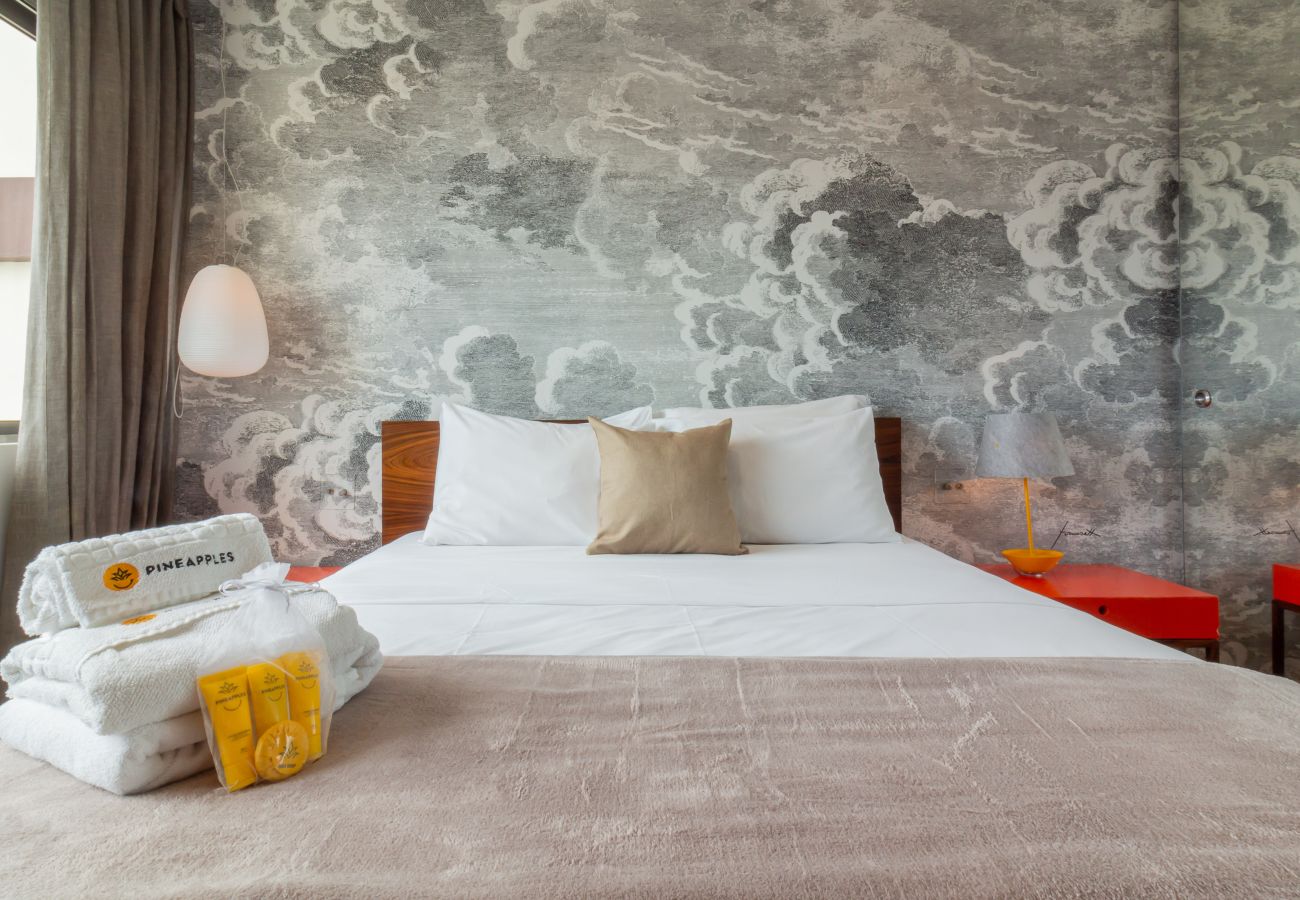 Apartment in Rio de Janeiro - 10 minutes from Ipanema beach | AC1007