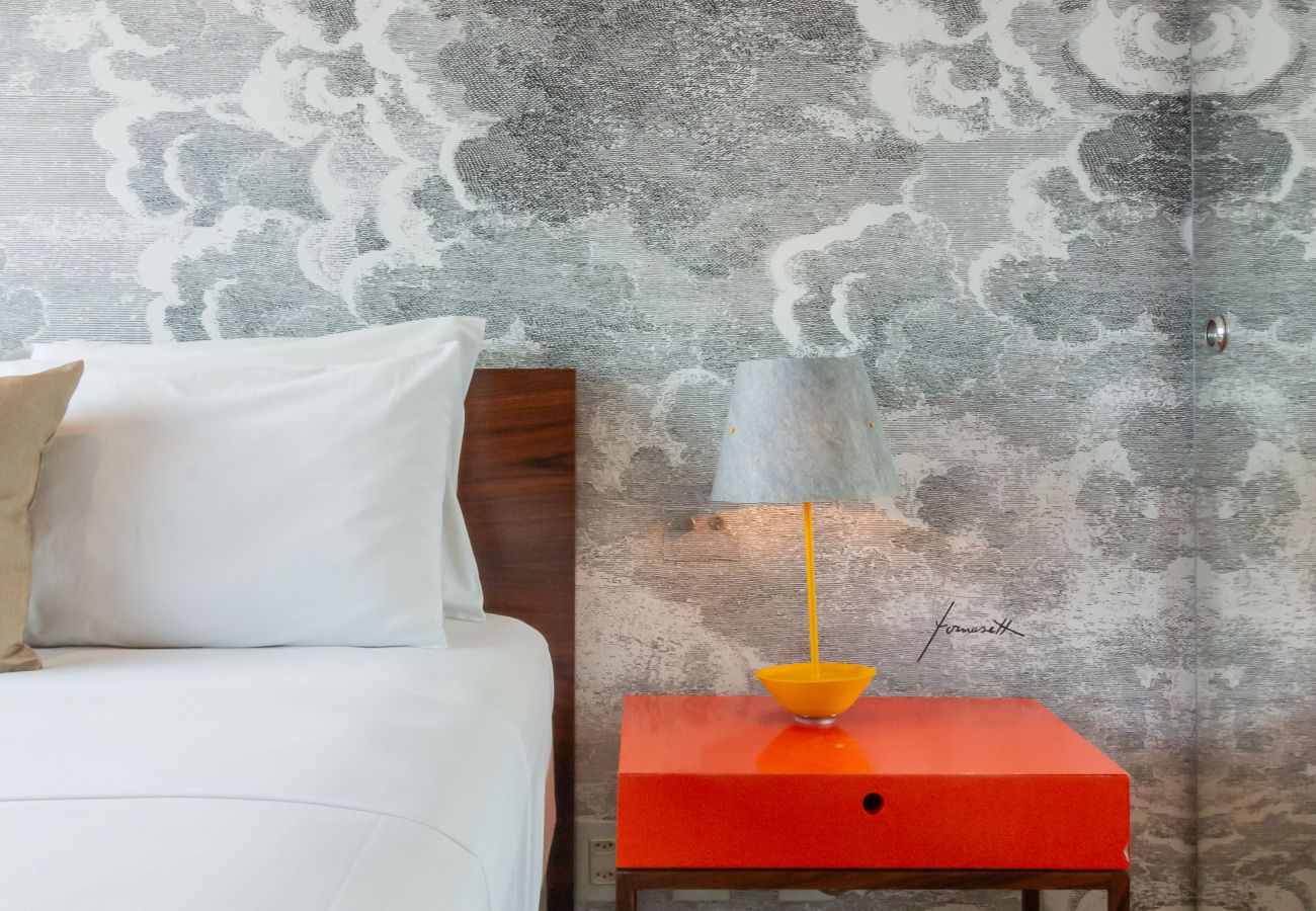 Apartment in Rio de Janeiro - 10 minutes from Ipanema beach | AC1007