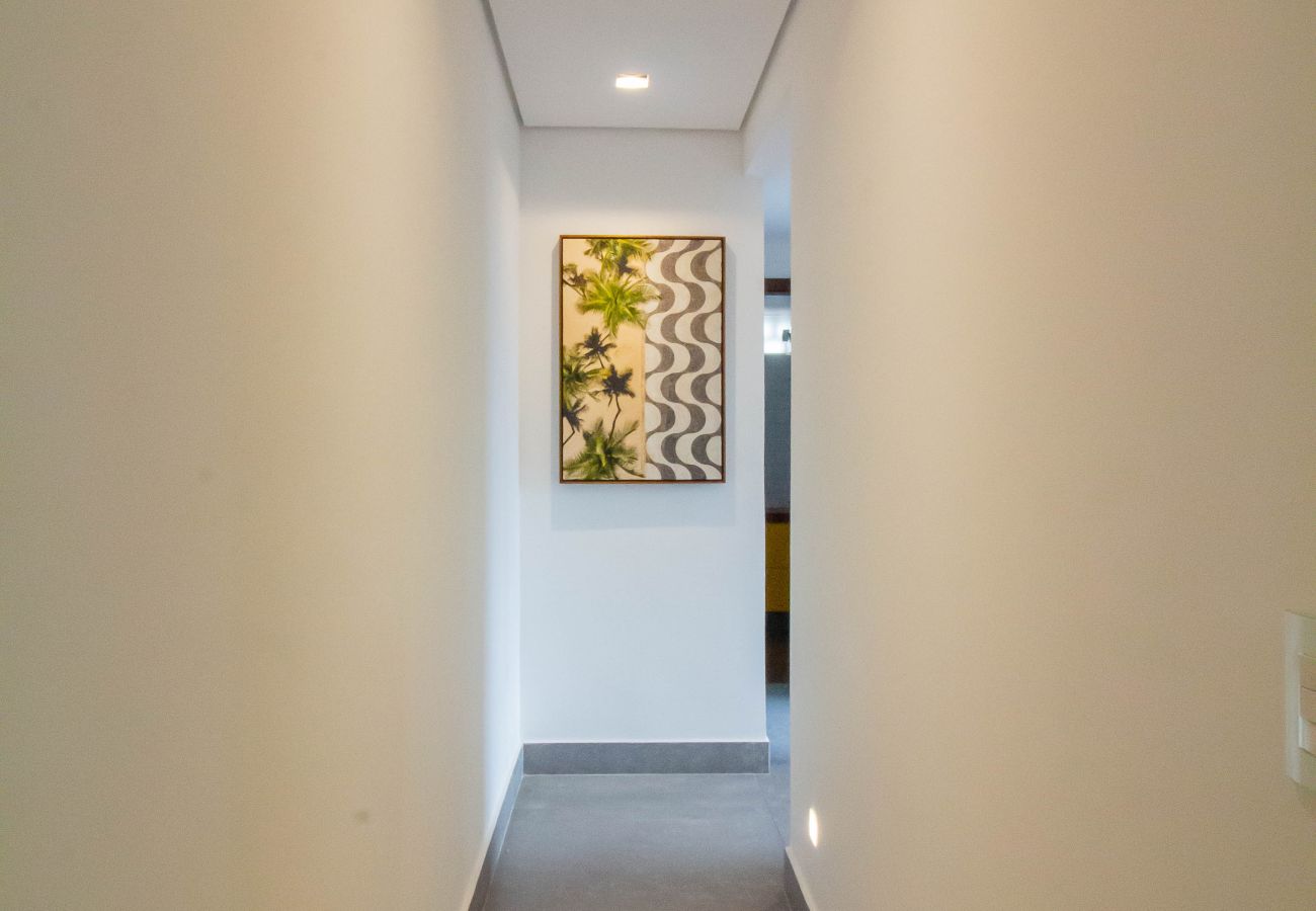 Apartment in Rio de Janeiro - 10 minutes from Ipanema beach | AC1007