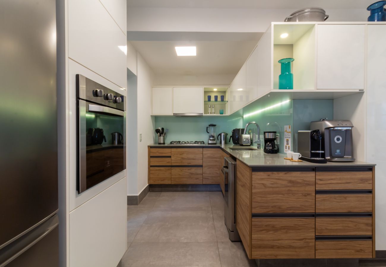 Apartment in Rio de Janeiro - 10 minutes from Ipanema beach | AC1007