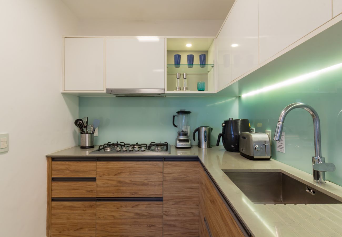 Apartment in Rio de Janeiro - 10 minutes from Ipanema beach | AC1007