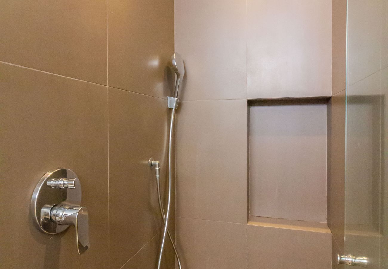 Apartment in Rio de Janeiro - 10 minutes from Ipanema beach | AC1007