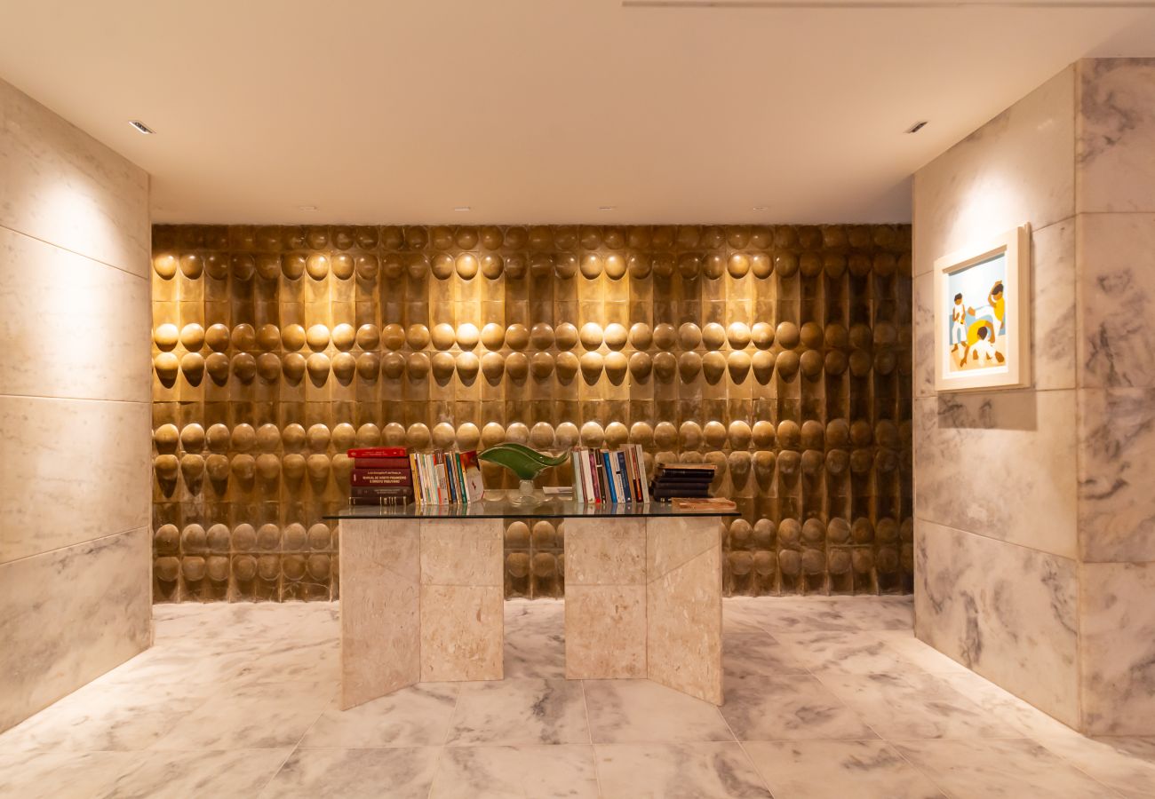 Apartment in Rio de Janeiro - 10 minutes from Ipanema beach | AC1007