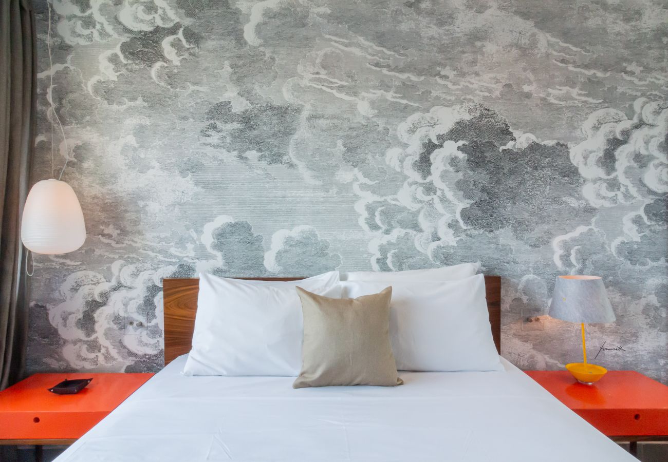 Apartment in Rio de Janeiro - 10 minutes from Ipanema beach | AC1007