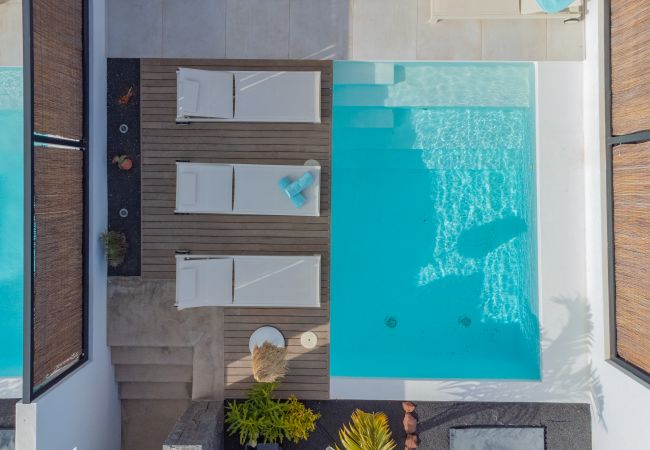 Villa in Playa Blanca - Serena Lúa Villa in Playa Blanca - Serena Lúa