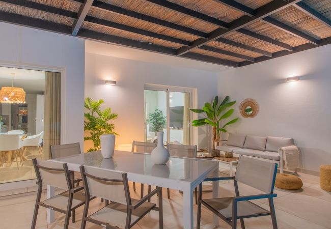 Villa in Playa Blanca - Serena Lúa Villa in Playa Blanca - Serena Lúa