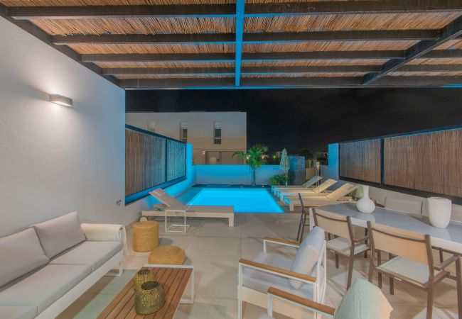Villa in Playa Blanca - Serena Lúa Villa in Playa Blanca - Serena Lúa