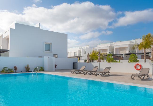 Villa in Playa Blanca - Serena Lúa Villa in Playa Blanca - Serena Lúa