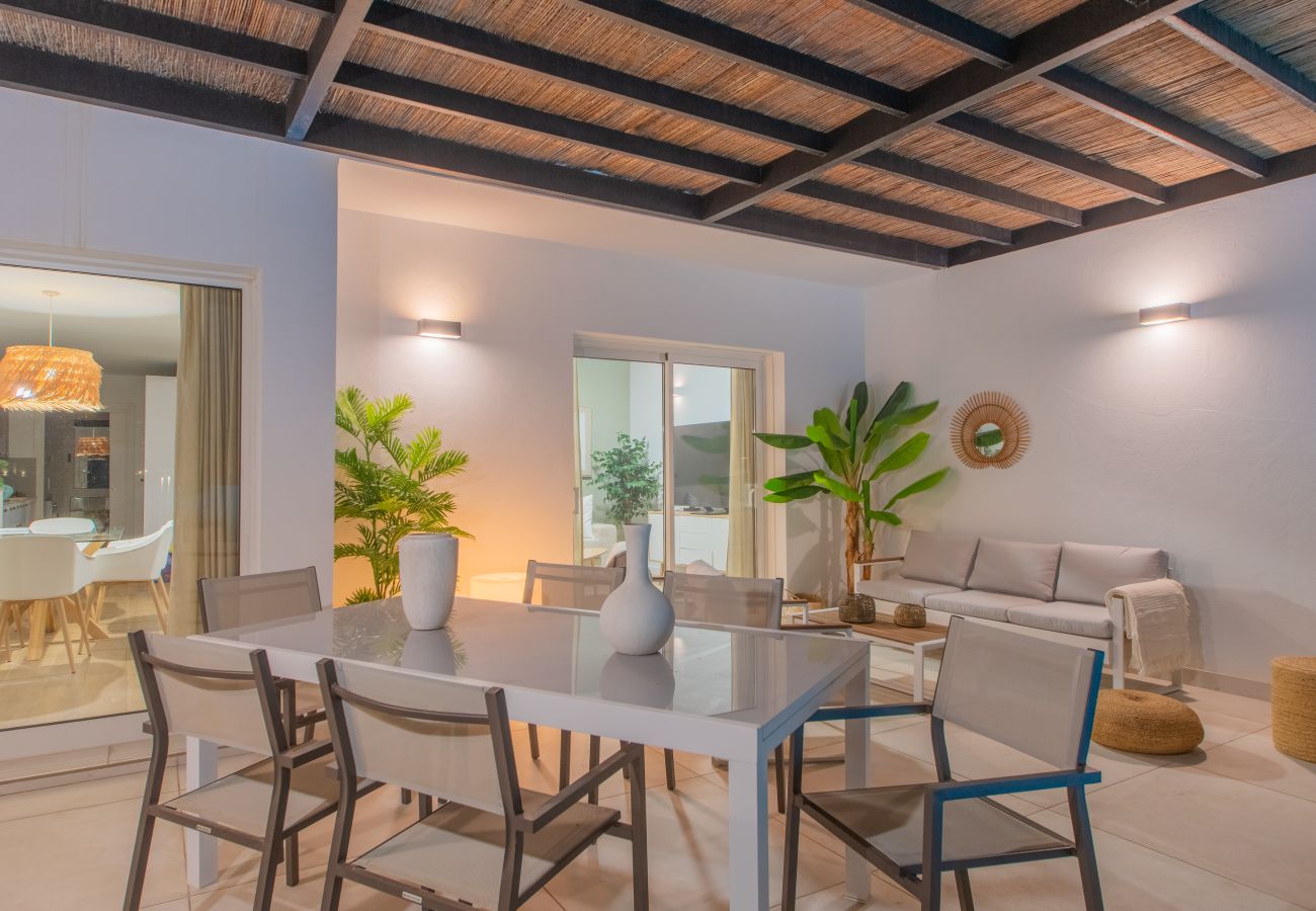 Villa in Playa Blanca - Serena Lúa Villa in Playa Blanca - Serena Lúa